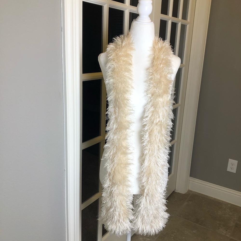 Like New Fun Scarf